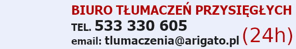 Tłumacz węgierski - Telefon: 533 330 605